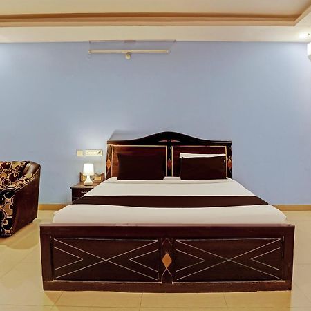 โอโย 6664 ฤเตศ แกรนด์ Hotel ไฮเดอราบัด ภายนอก รูปภาพ